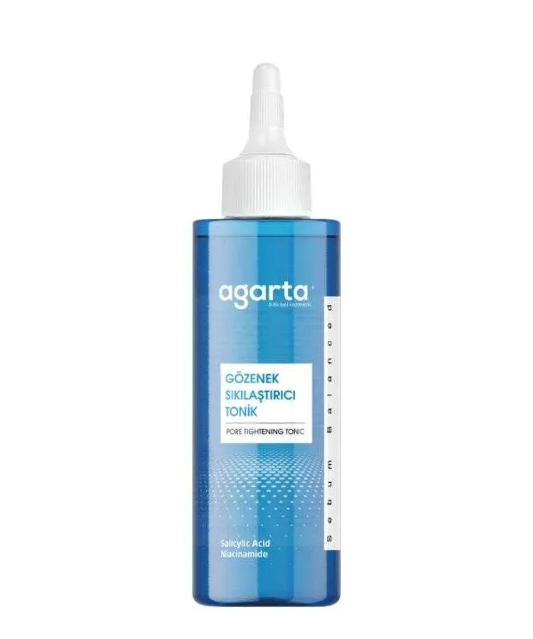 Agarta Gözenek Sıkılaştırıcı Tonik 200 ML
