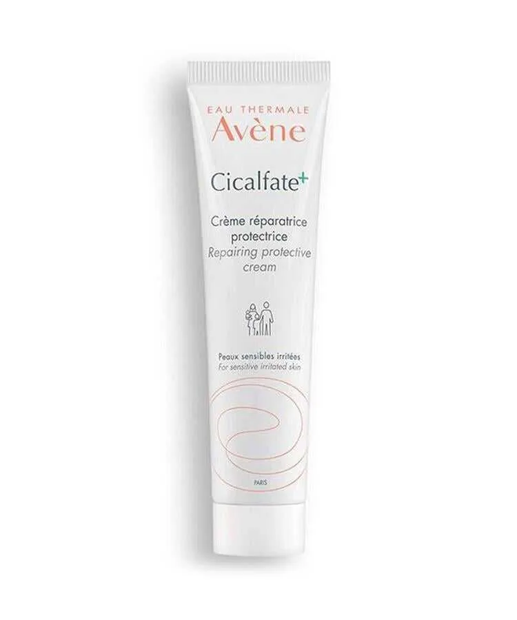 Avene Cicalfate Restorative Protective Cream 40 ML