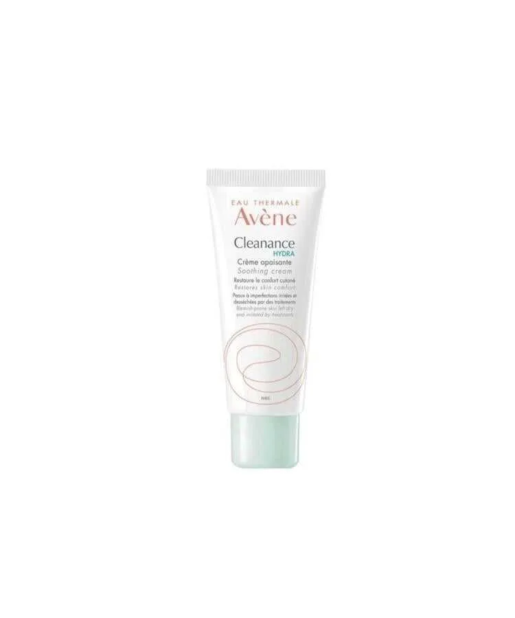 Avene Cleanance Hydra Creme Apaisante 40 ML