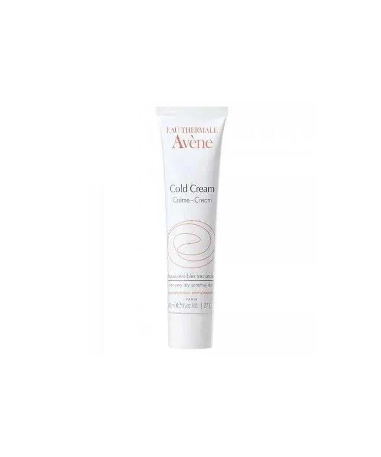 Avene Cold Creme 40 ML