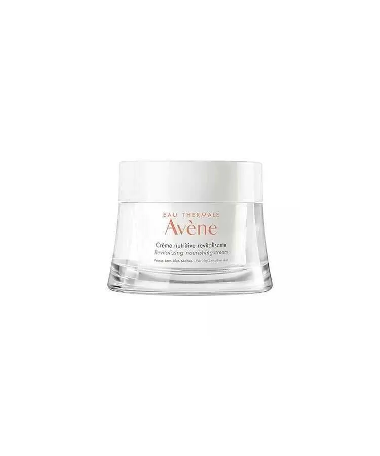 Avene Creme Nutritive Revitalisante 50 ML