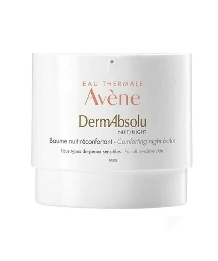 Avene DermAbsolu Comforting Night Balm 40 ML