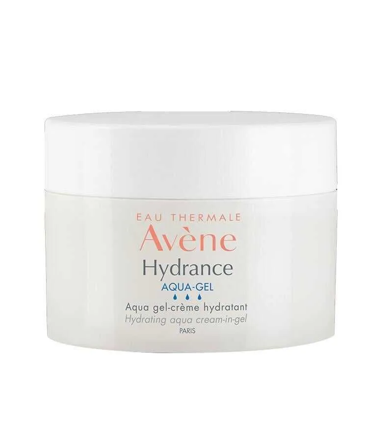 Avene Hydrance Aqua Gel 50 ML