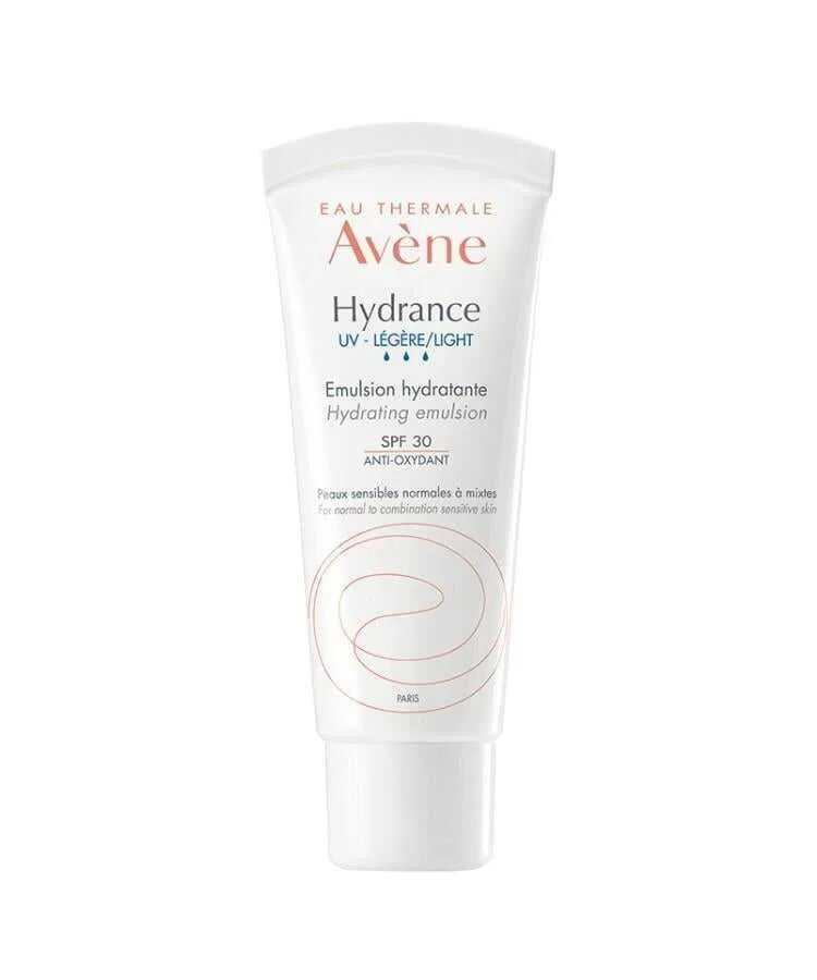 Avene Hydrance UV Light Emulsiyon SPF30 40 ML