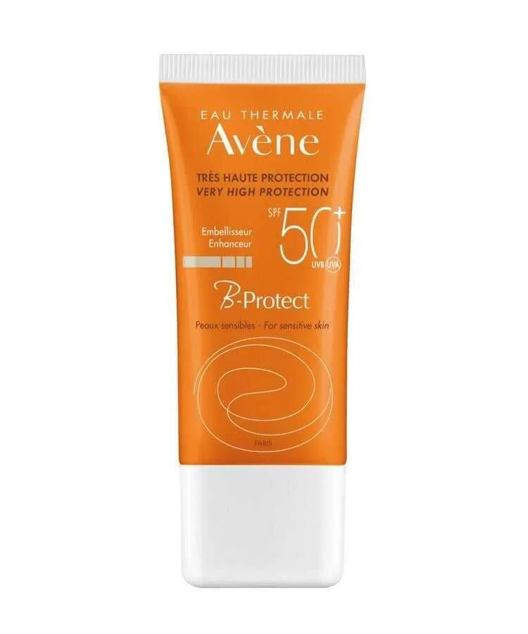 Avene Solaires B-Protect SPF50 Güneş Kremi 30 ML