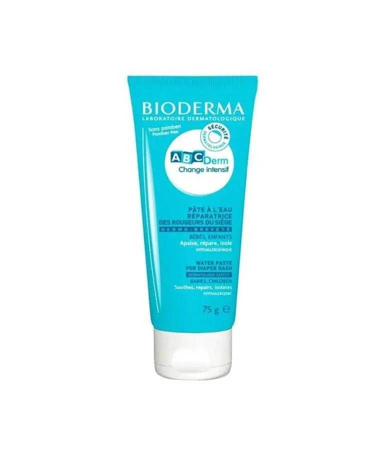 Bioderma Abcderm Change Intensive 75 gr Pişik Kremi