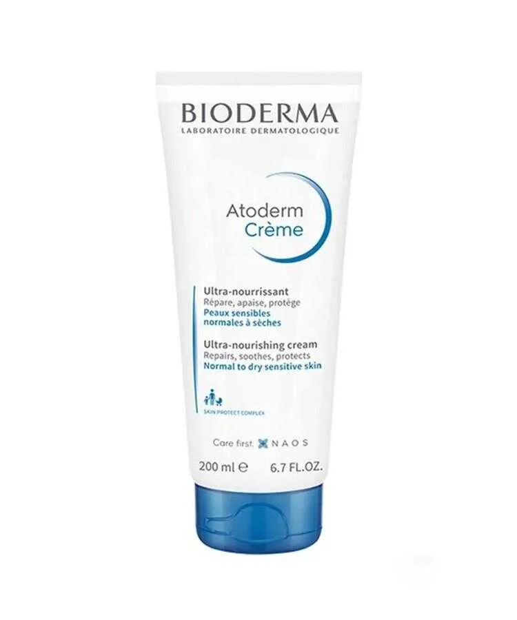 Bioderma Atoderm Cream 200 ML