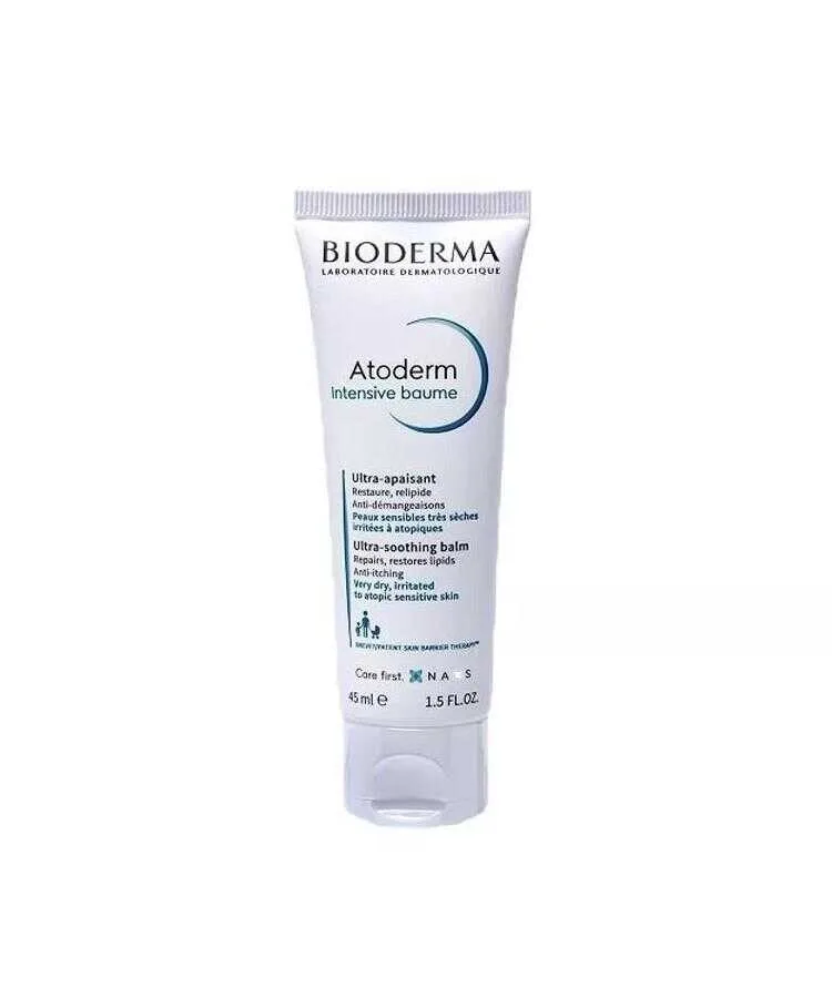 Bioderma Atoderm Intensive Balm 45 ML