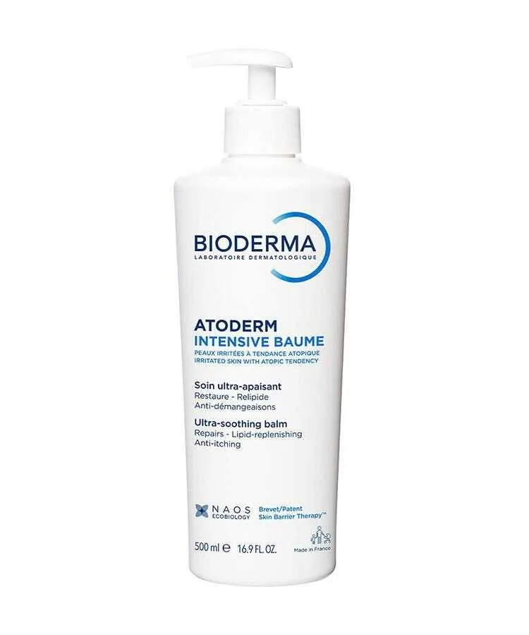 Bioderma Atoderm Intensive Baume 500 ML Özel Fiyat Puansız