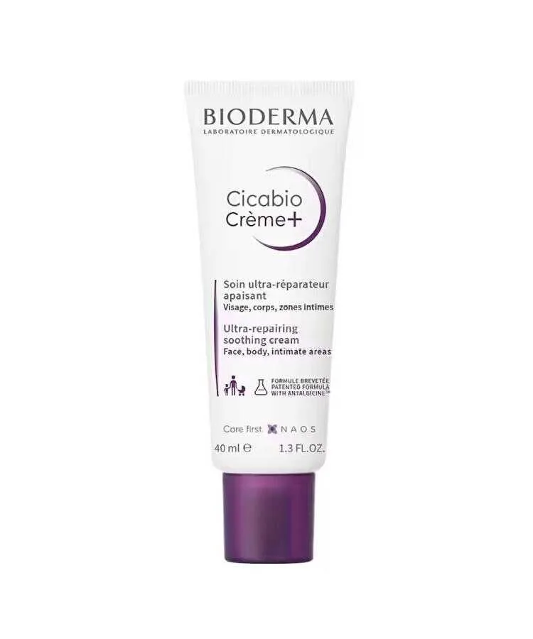 Bioderma Cicabio Creme+ 40 ML Özel Fiyat Puansız