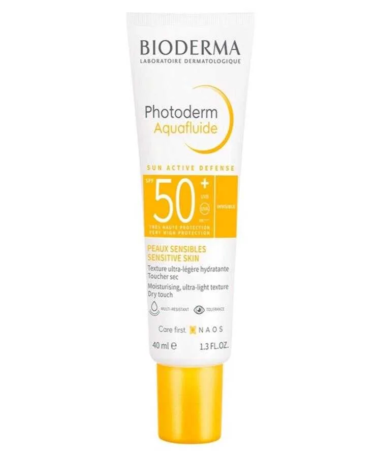 Bioderma Photoderm Aquafluide SPF 50+  40 ML