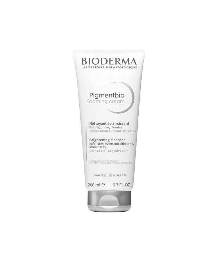 Bioderma Pigmentbio Foaming Cream 200 ML Özel Fiyat Puansız