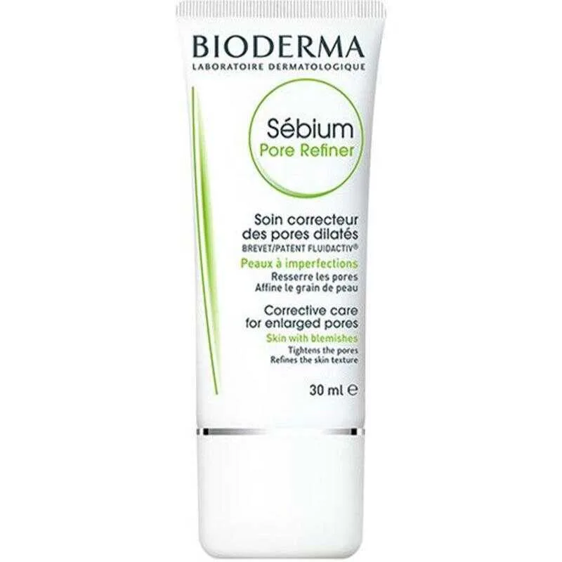 Bioderma Sebium Pore Refiner 30 ML