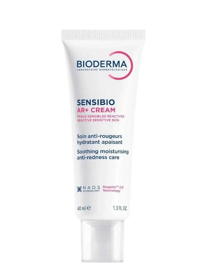Bioderma Sensibio Ar Cream 40 ML