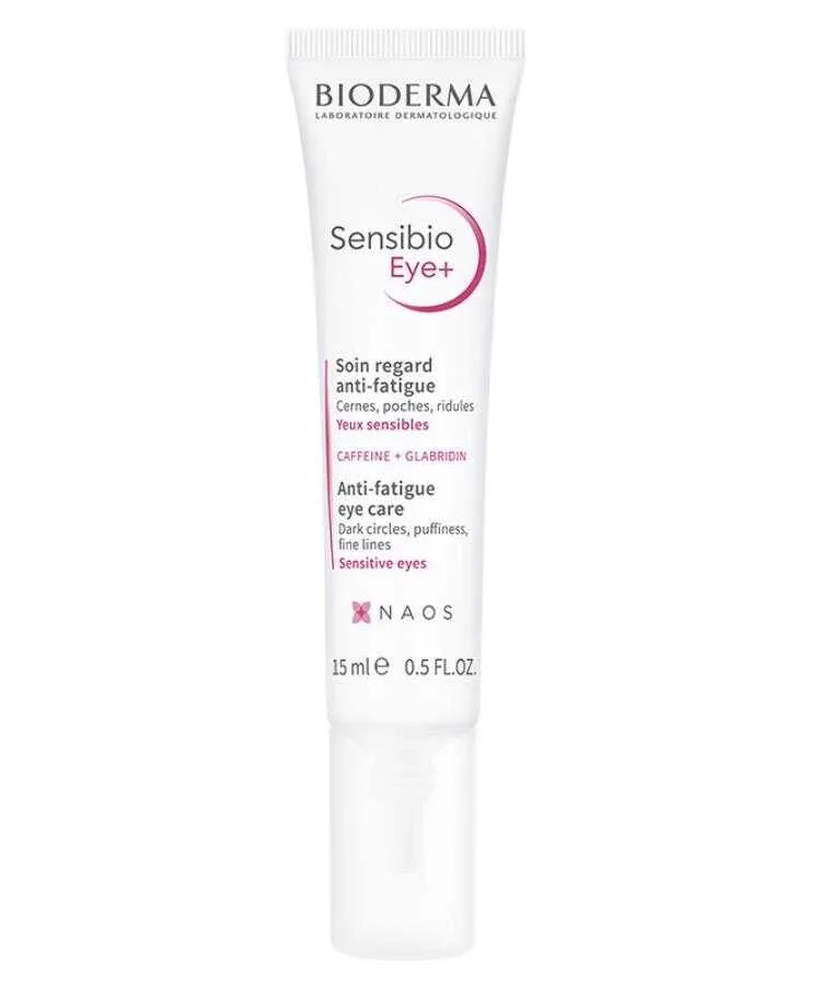 Bioderma Sensibio Eye+ 15 ML