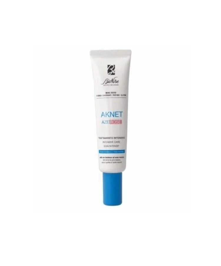 Bionike Aknet Azerose Yoğun Bakım Kremi 30 ML