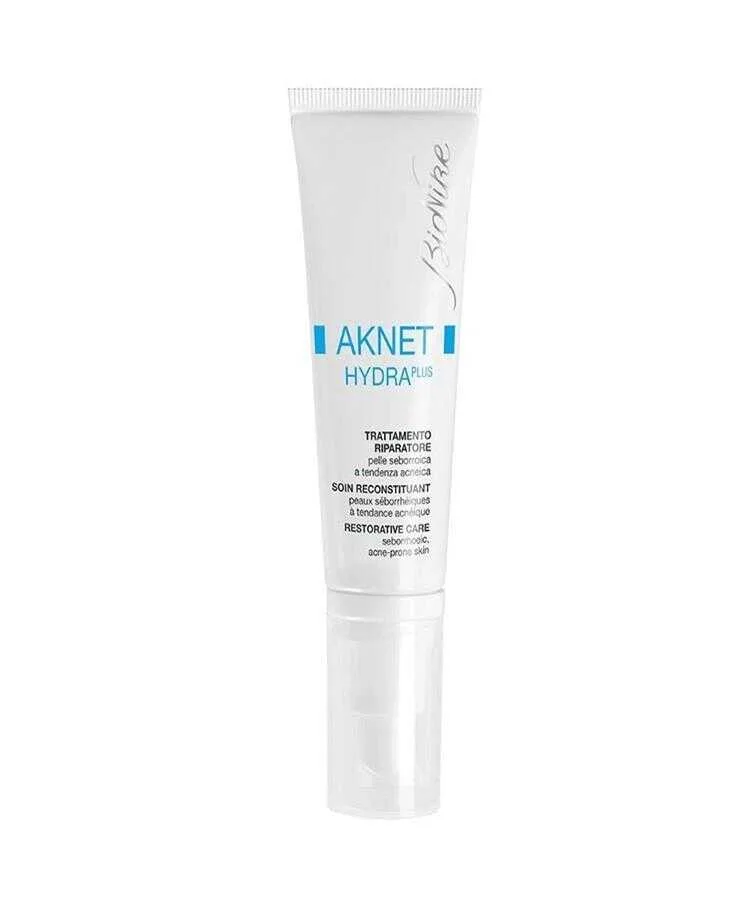 Bionike Aknet Hydraplus Onarıcı Bakım Kremi 40 ML