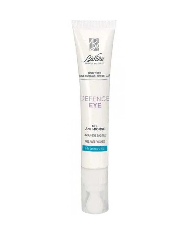 Bionike Defence Eye Göz Altı Bakım Jeli 15 ML