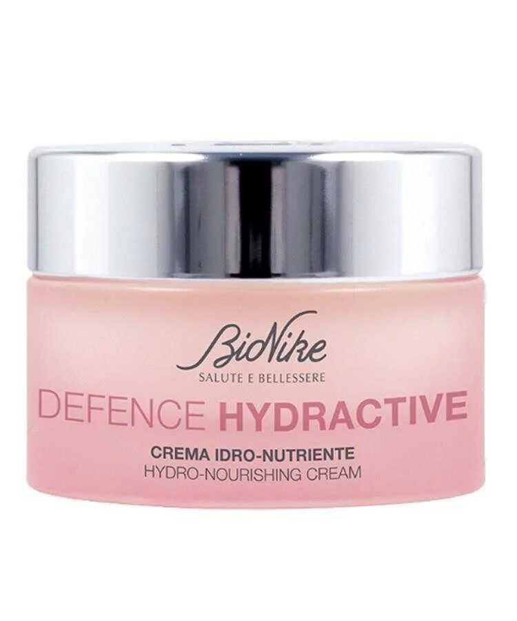 Bionike Defence Hydractive Besleyici Nemlendirici Krem 50 ML