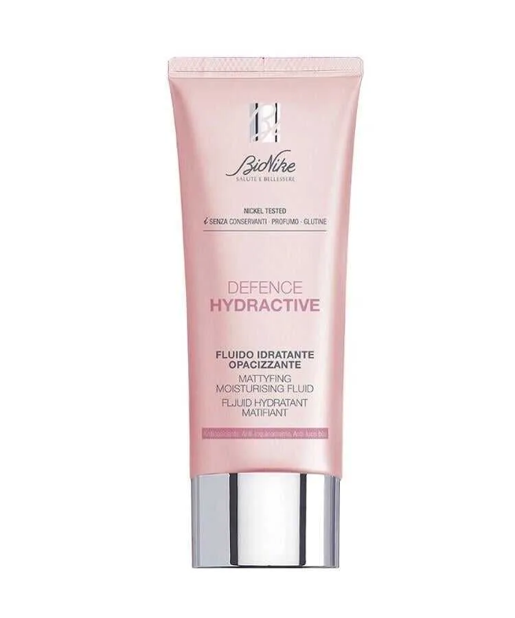 Bionike Defence Hydractive SPF30 Nemlendirici Krem 40 ML