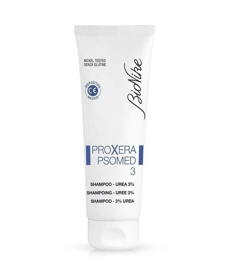 Bionike Proxera Psomed 3 Şampuan 125 ML