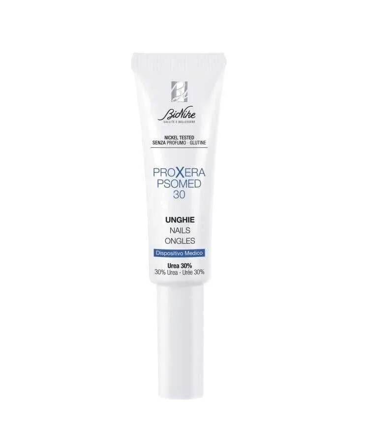 Bionike Proxera Psomed 30 Nails 30% Urea 10 ML