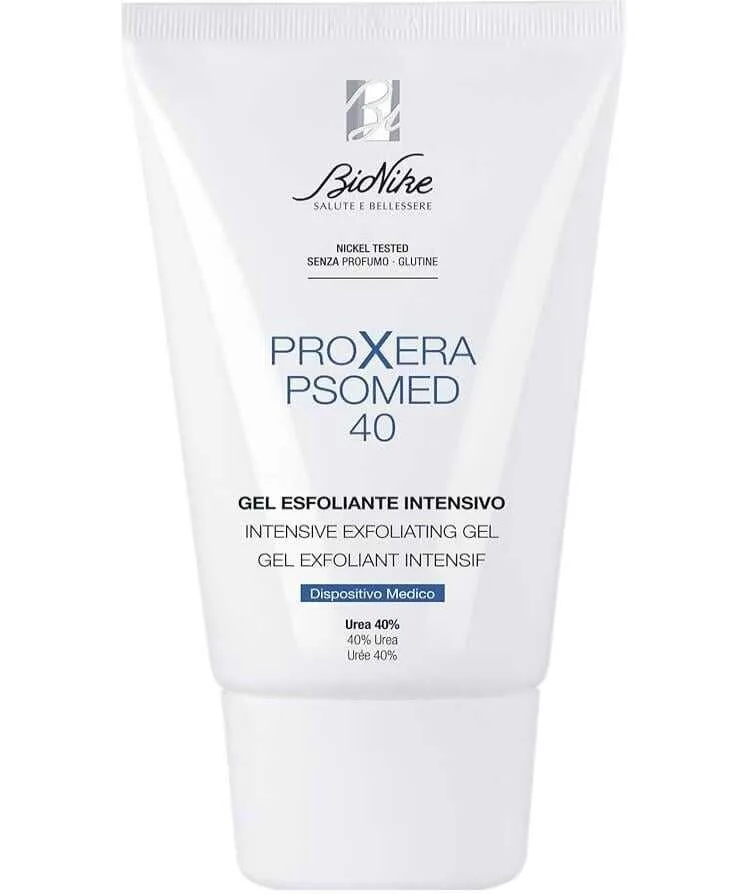 Bionike Proxera Psomed 40 Intensive Exfoliating Gel 100 ML