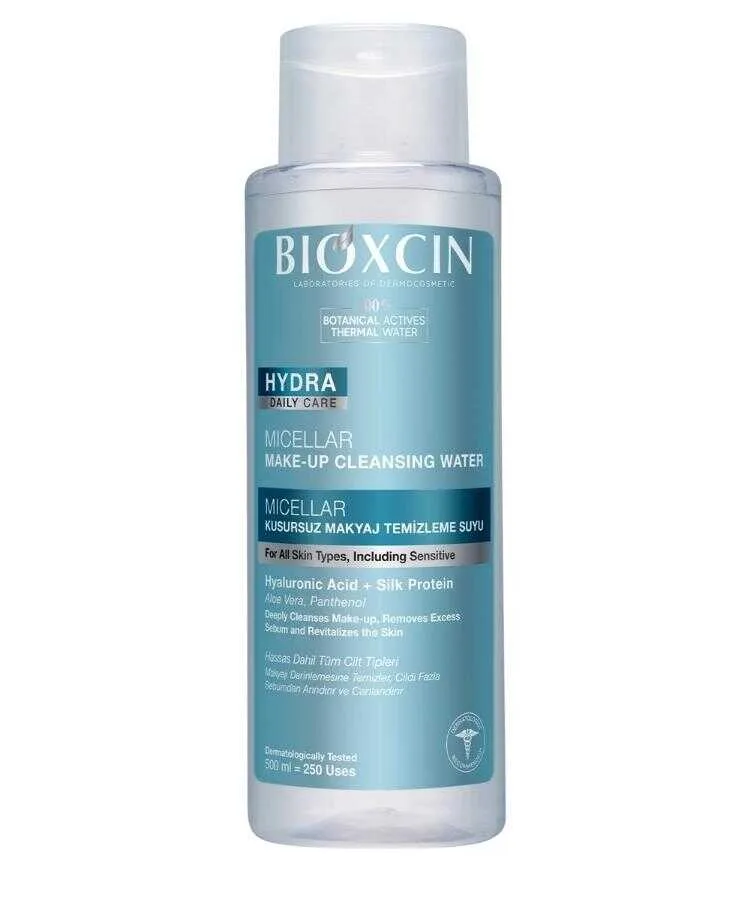 Bioxcin Hydra Micellar Su 500 ML