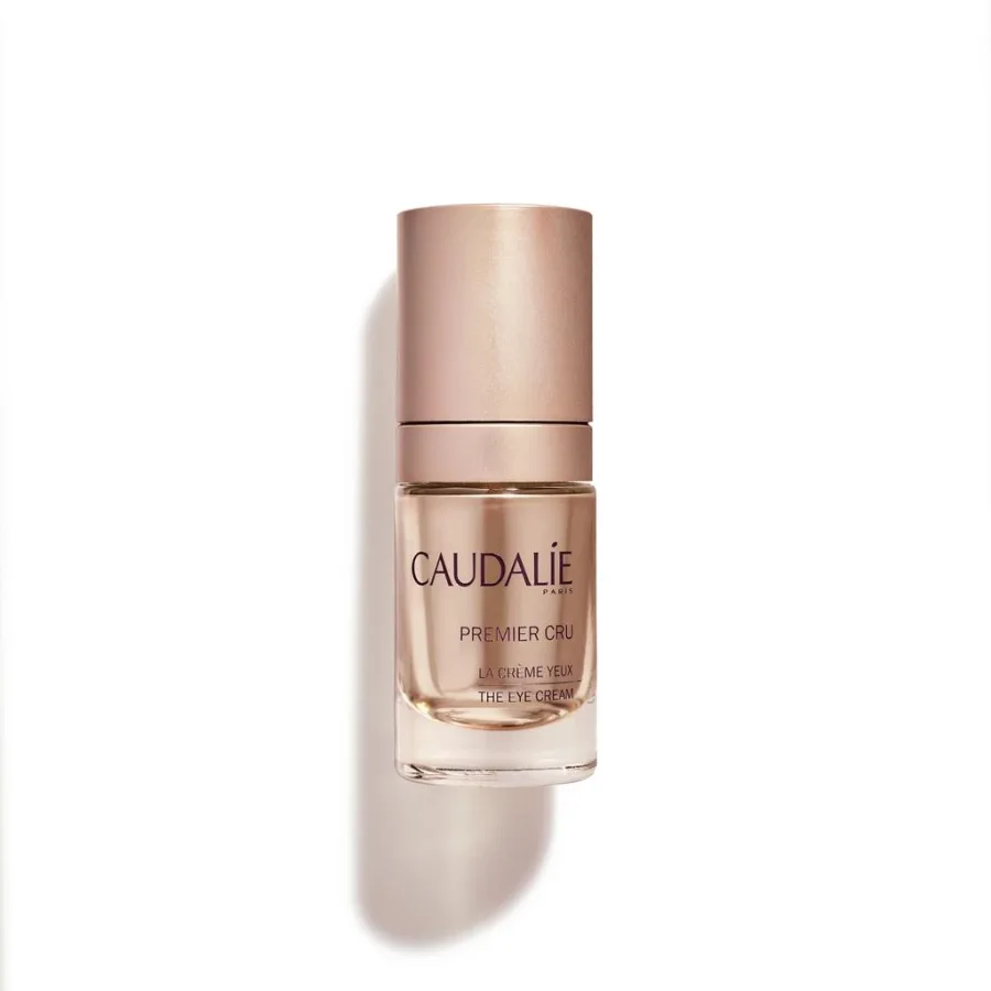 Caudalie Premier Cru The Eye Cream -  Yaşlanma Karşıtı Göz Bakım Kremi 15 ML
