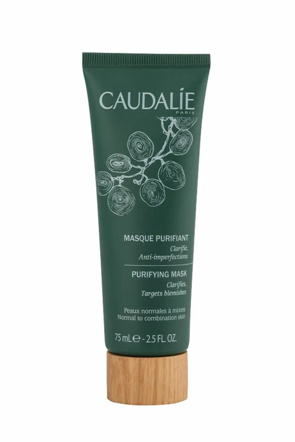 Caudalie Purifying Mask 75 ML
