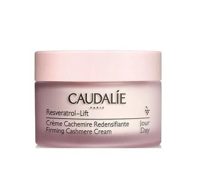 Caudalie Resveratrol-Lift Firming Cashmere Cream - Sıkılaştırıcı Kaşmir Krem 50 ML