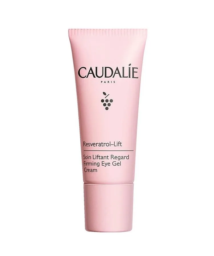 Caudalie Resveratrol Lift Firming Eye Gel Cream 15 ML