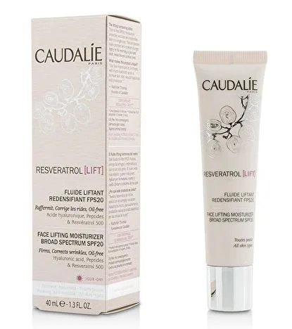 Caudalie Resveratrol Lift Sıkılaştırıcı Ve Yaşlanma Karşıtı Gündüz Bakım Kremi 40 ML