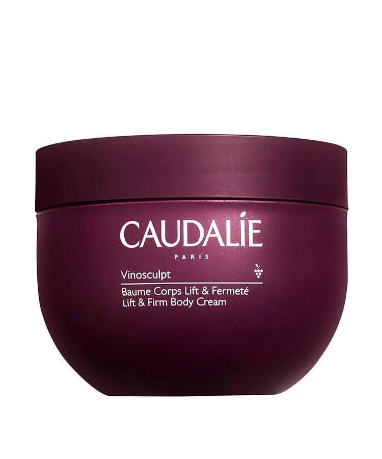 Caudalie Vinosculpt Lift Firm Body Cream 250 ML