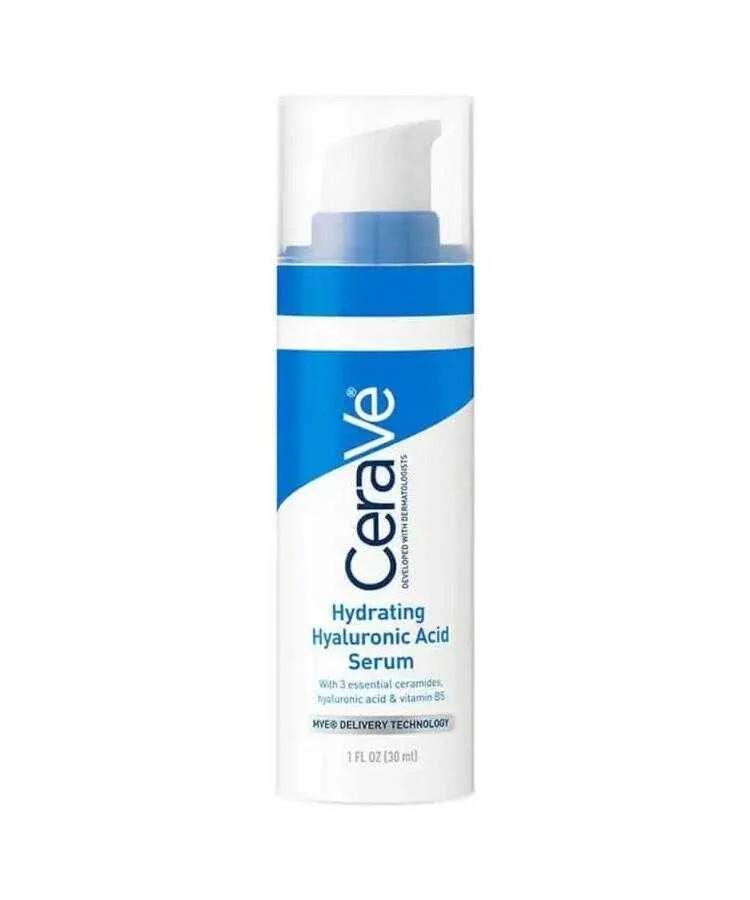 Cerave Nemlendiren Hyalüronik Asit Serum 30 ML