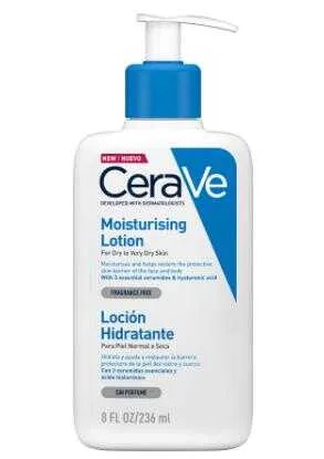 Cerave  Nemlendirici Losyon 236 ML