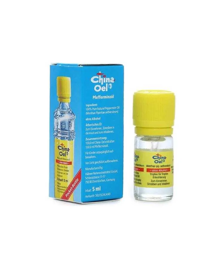China Oel 5 ml
