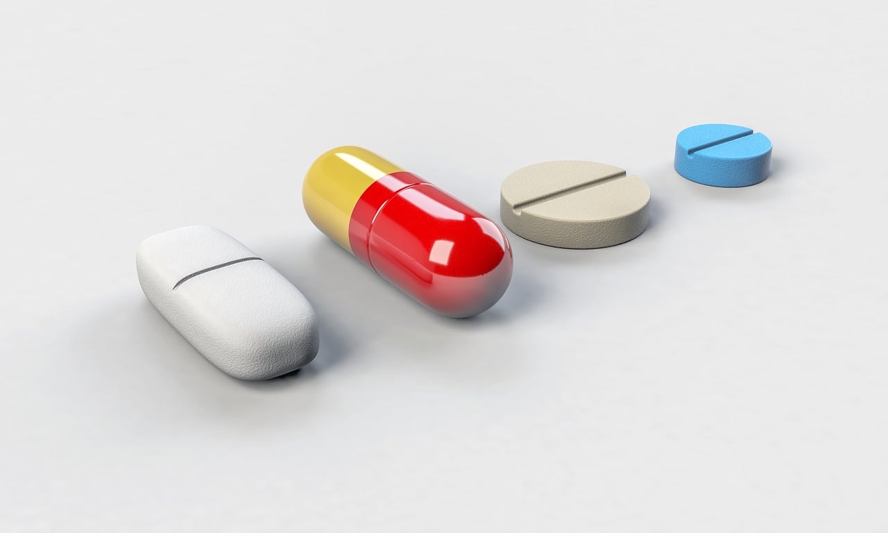 Çinko + C Vitamini Tablet