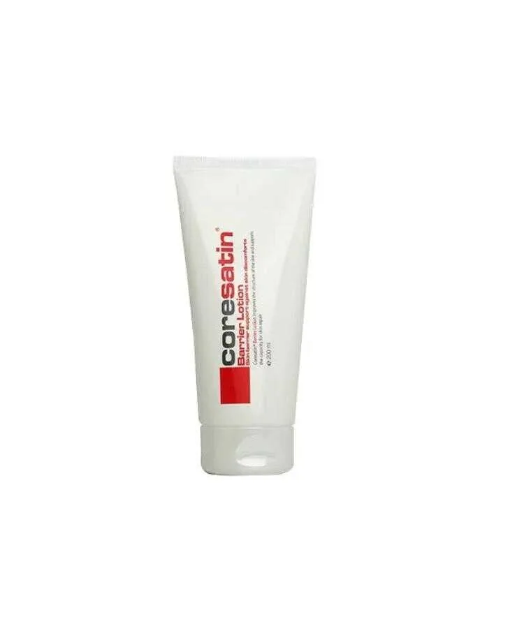Coresatin Barrier Lotion 200 ML