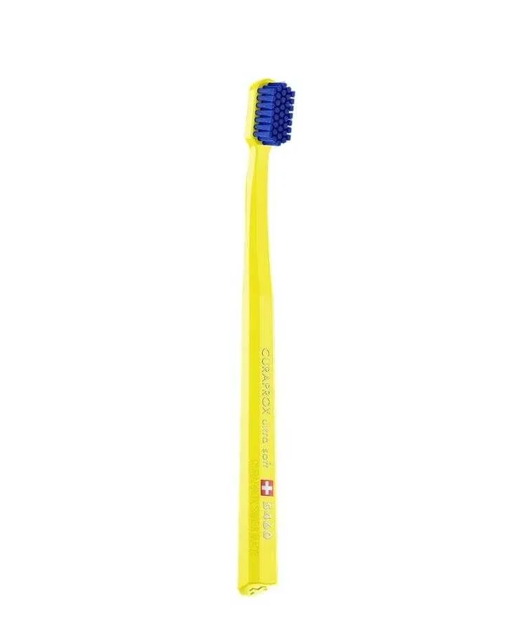 Curaprox Diş Firçasi Ultra Soft 5460 Sarı