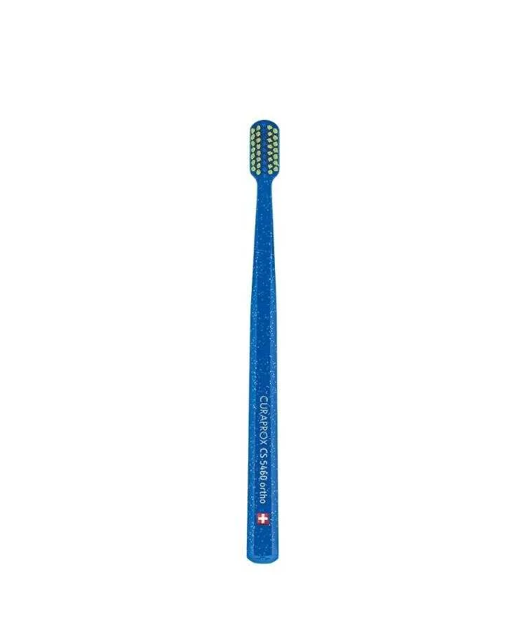 Curaprox Diş Firçasi Ultra Soft Ortho