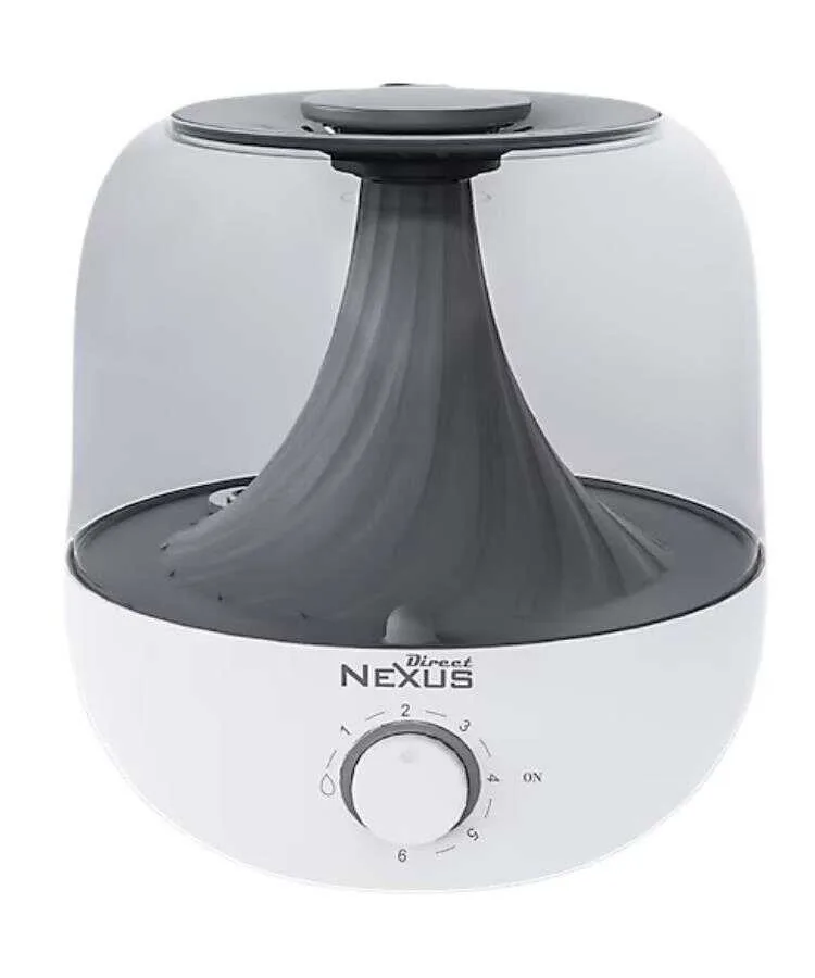 Direct Nexus Ultrasonik Hava Nemlendirici 3 L