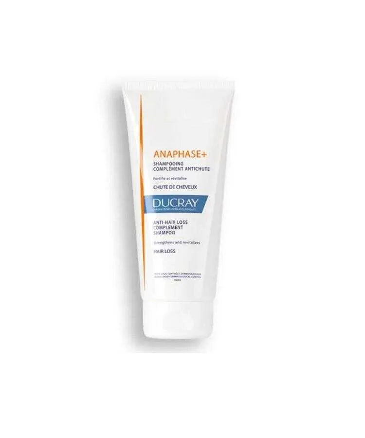 Ducray Anaphase Şampuan 200 ML