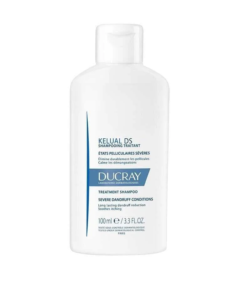 Ducray Kelual DS Shampoo 100 ML