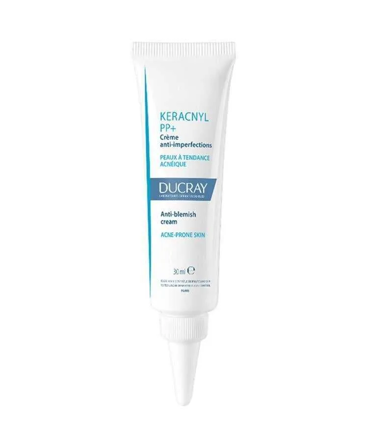 Ducray Keracnyl PP+ Creme 30 ML