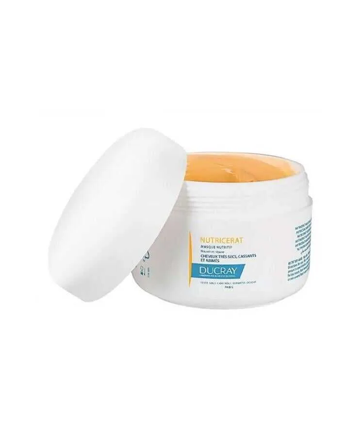 Ducray Nutricerat Masue Nutritif 150 ML