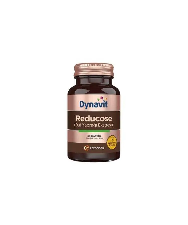 Dynavit Reducose 30 Kapsül