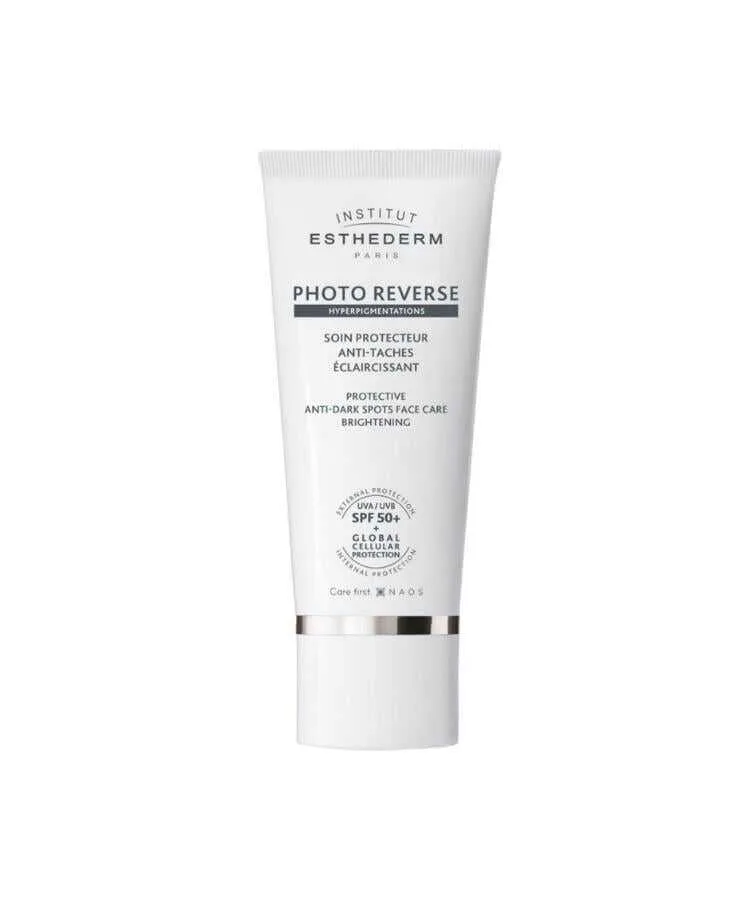 Esthederm Photo Reverse 50 ML Leke Karşıtı Güneş Kremi