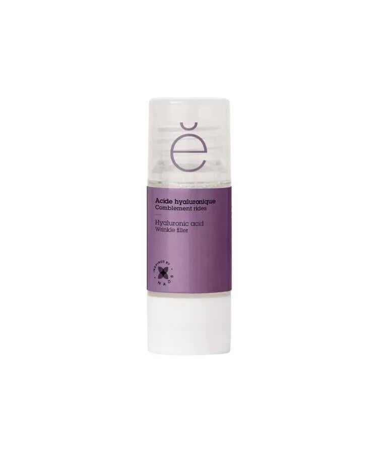 Etat Pur Hyaluronic Acid Pure Active Konsantre Bakım Ürünü 15 ML