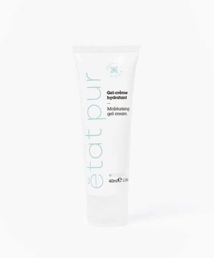 Etat Pur Moisturizing Gel Cream 40 ML